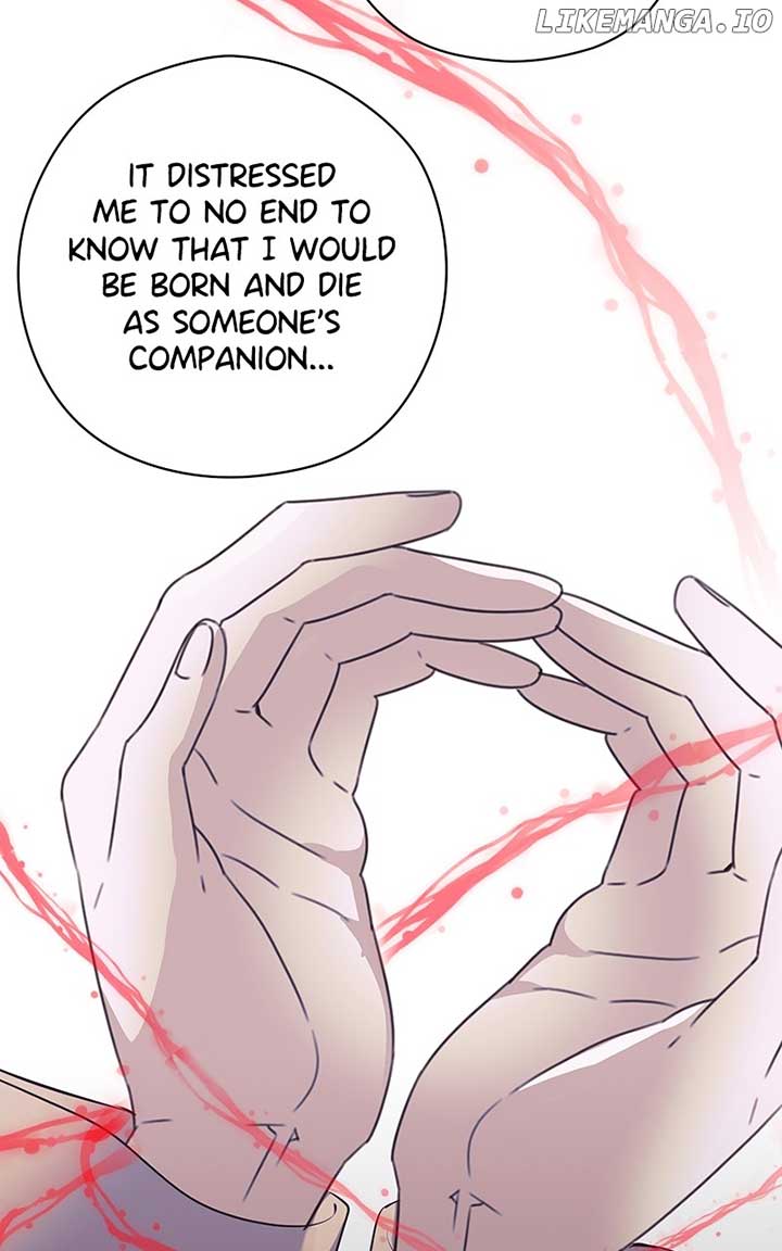 Hell Love Story Chapter 63 - Page 16