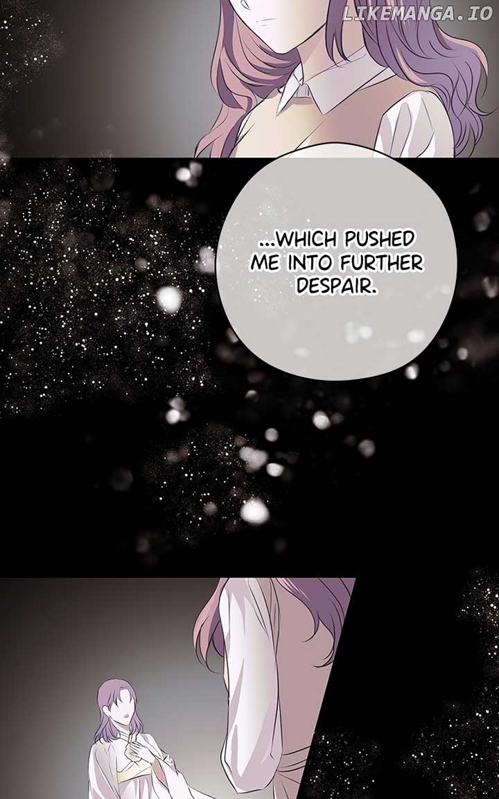 Hell Love Story Chapter 63 - Page 18