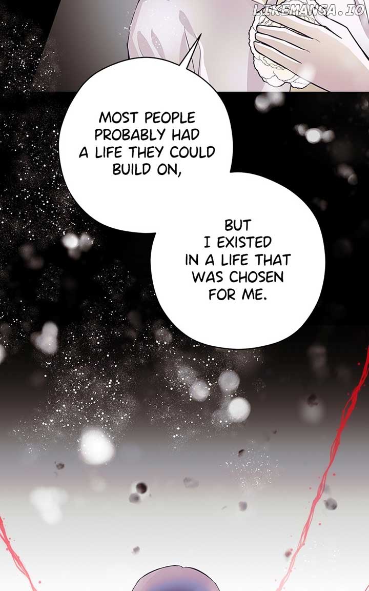 Hell Love Story Chapter 63 - Page 20