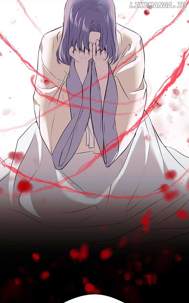 Hell Love Story Chapter 63 - Page 21