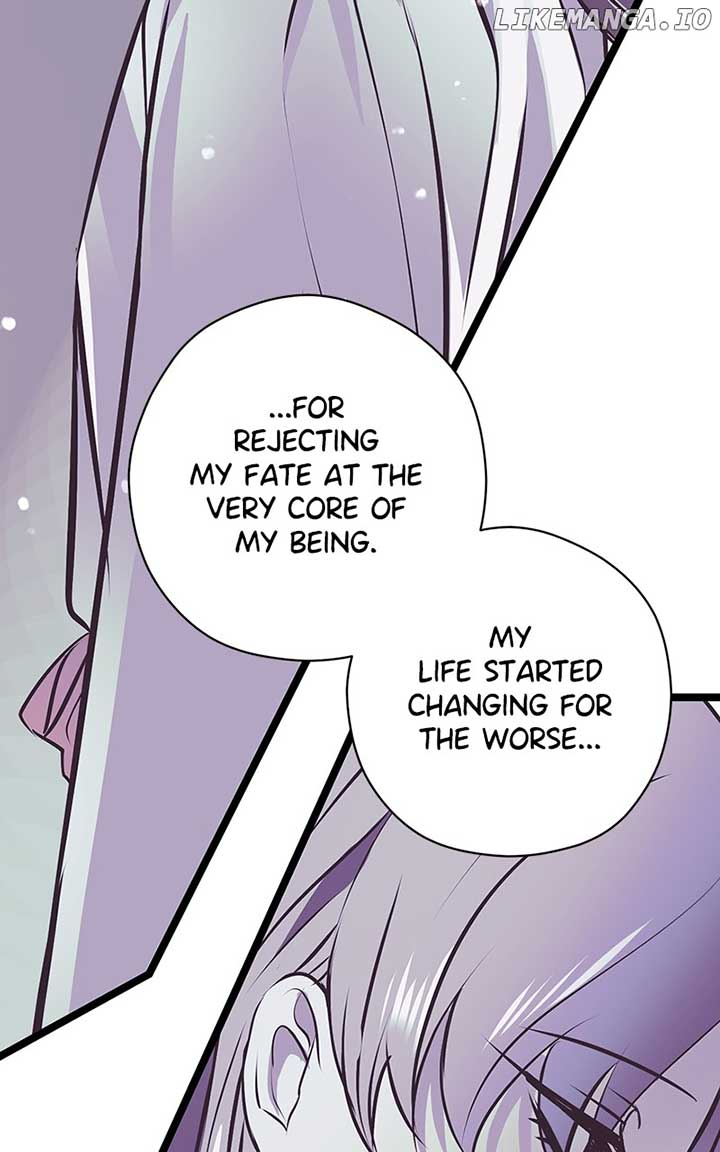 Hell Love Story Chapter 63 - Page 24