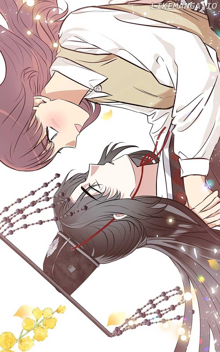 Hell Love Story Chapter 63 - Page 3