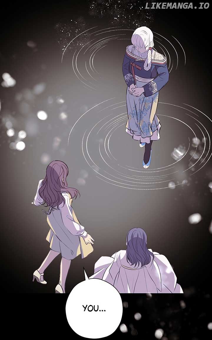 Hell Love Story Chapter 63 - Page 30