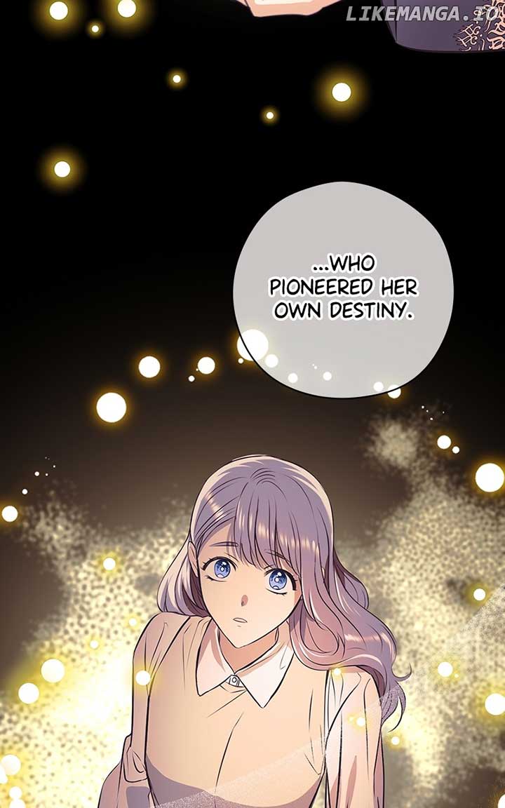 Hell Love Story Chapter 63 - Page 32