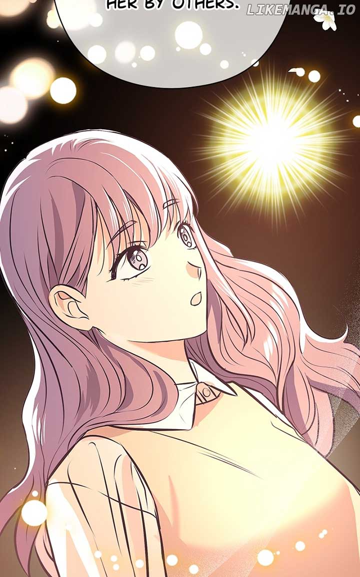 Hell Love Story Chapter 63 - Page 34