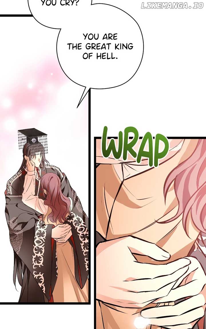 Hell Love Story Chapter 63 - Page 48