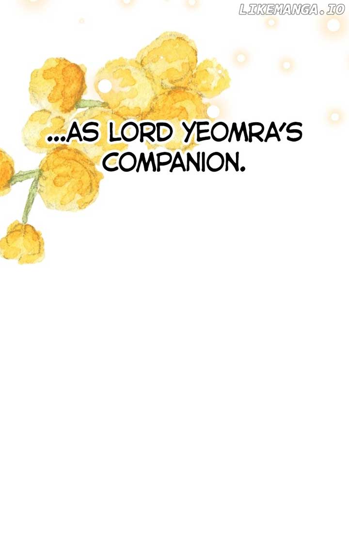 Hell Love Story Chapter 63 - Page 5