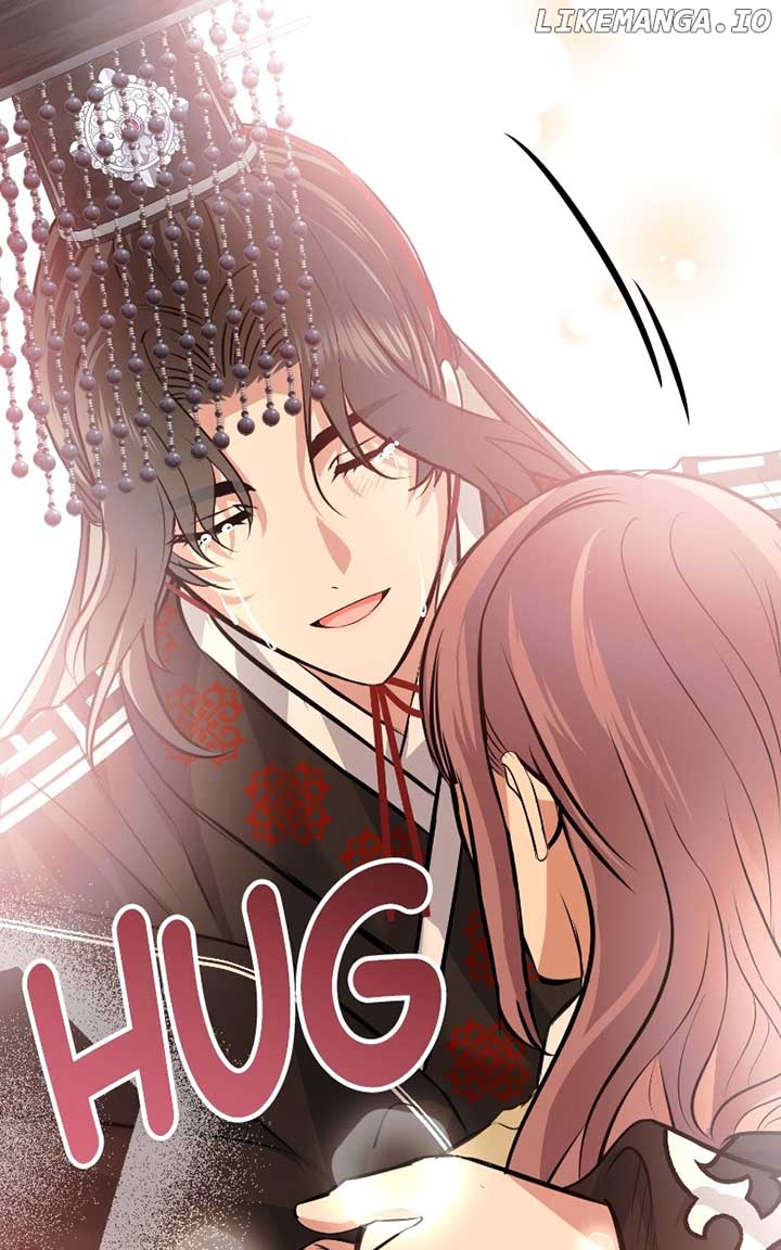 Hell Love Story Chapter 63 - Page 50