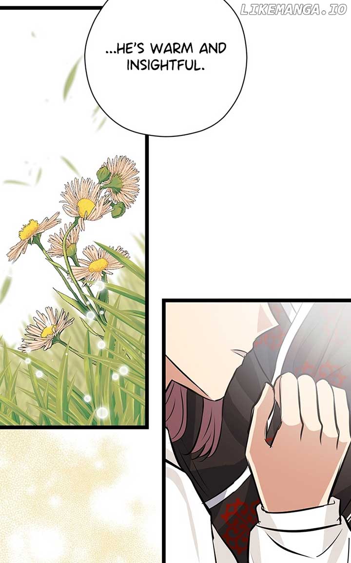 Hell Love Story Chapter 63 - Page 58