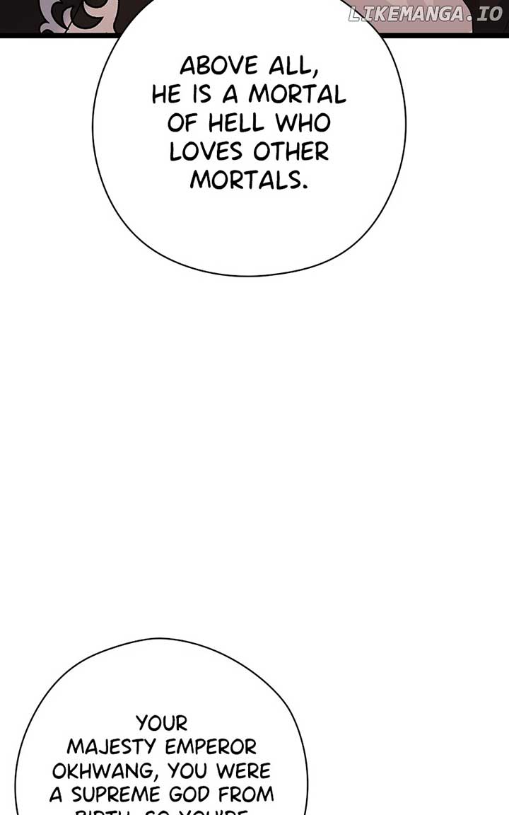 Hell Love Story Chapter 63 - Page 61