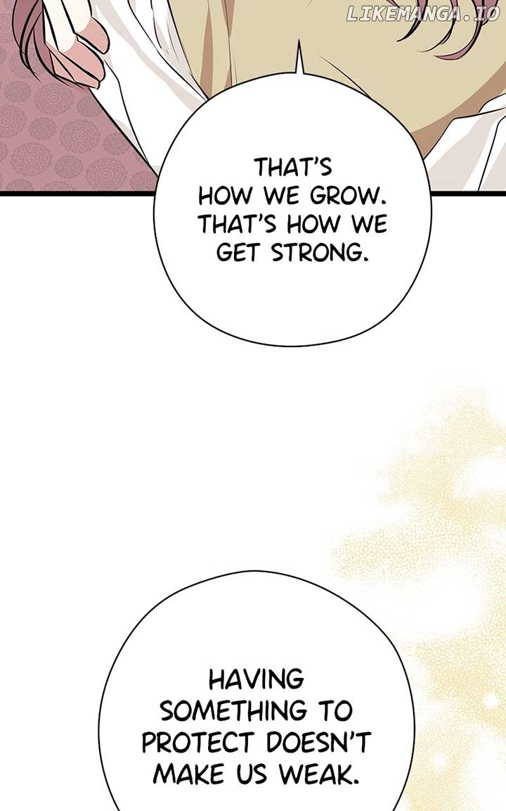 Hell Love Story Chapter 63 - Page 64