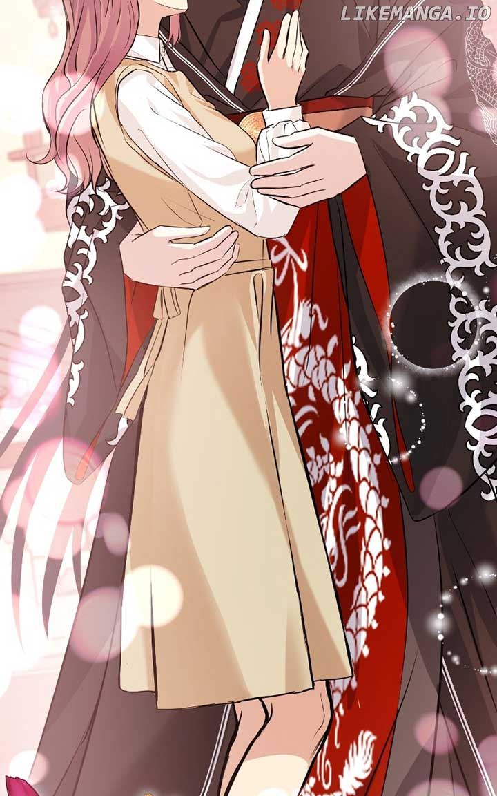 Hell Love Story Chapter 63 - Page 68