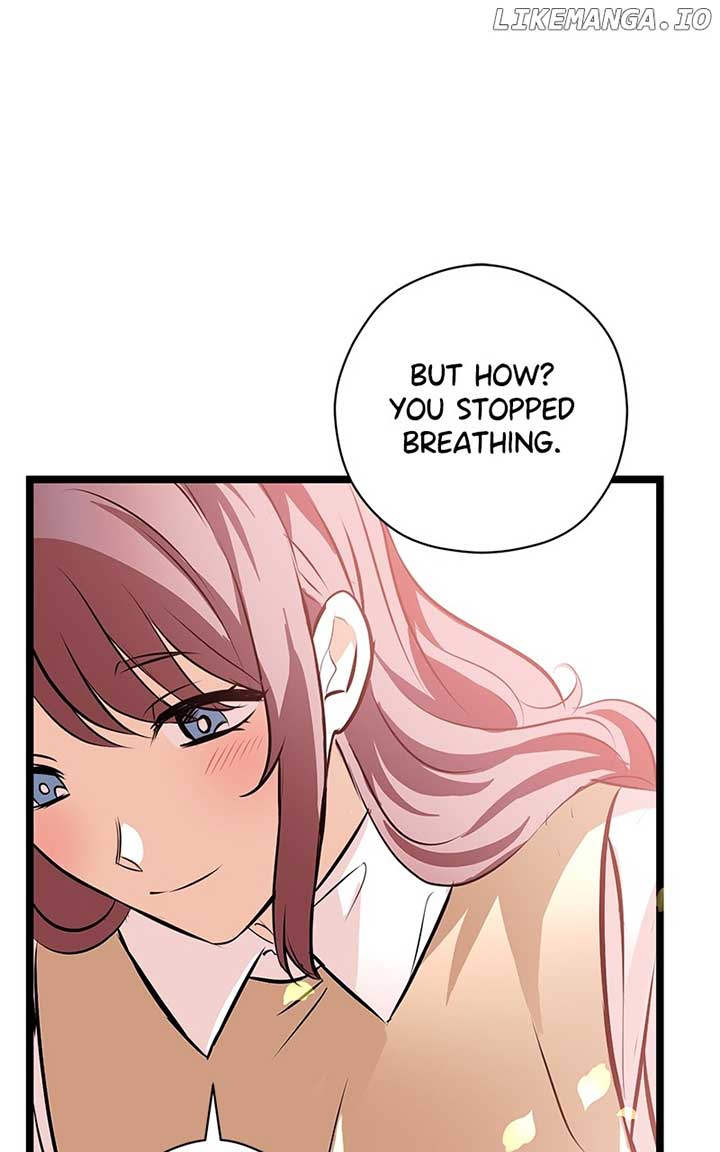 Hell Love Story Chapter 63 - Page 7