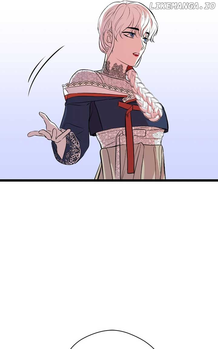 Hell Love Story Chapter 63 - Page 73