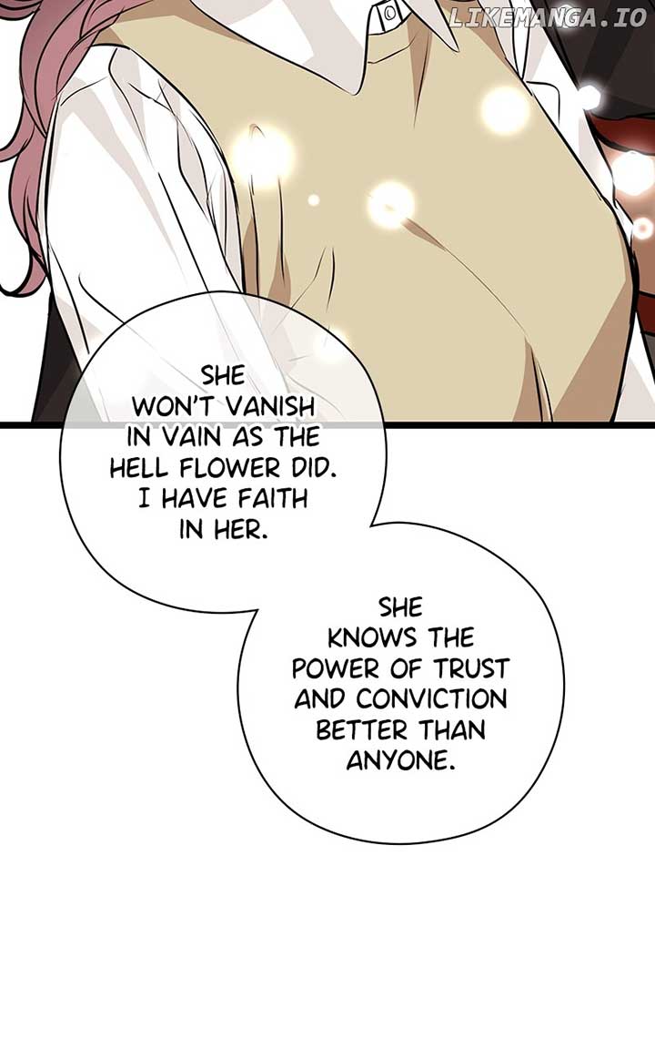 Hell Love Story Chapter 63 - Page 75