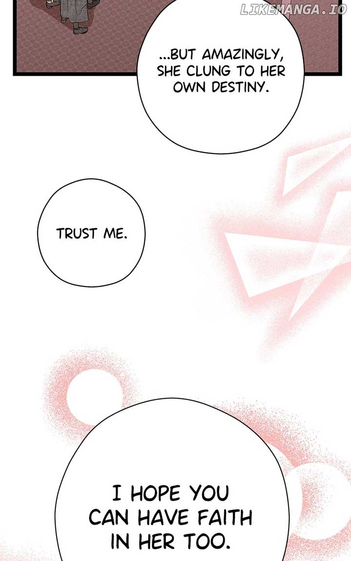 Hell Love Story Chapter 63 - Page 77