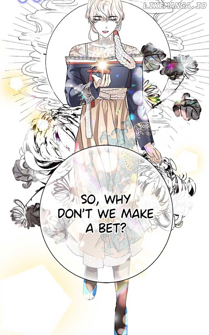 Hell Love Story Chapter 63 - Page 82