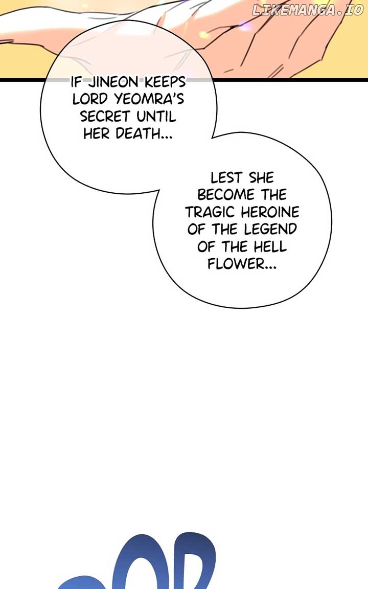 Hell Love Story Chapter 63 - Page 84