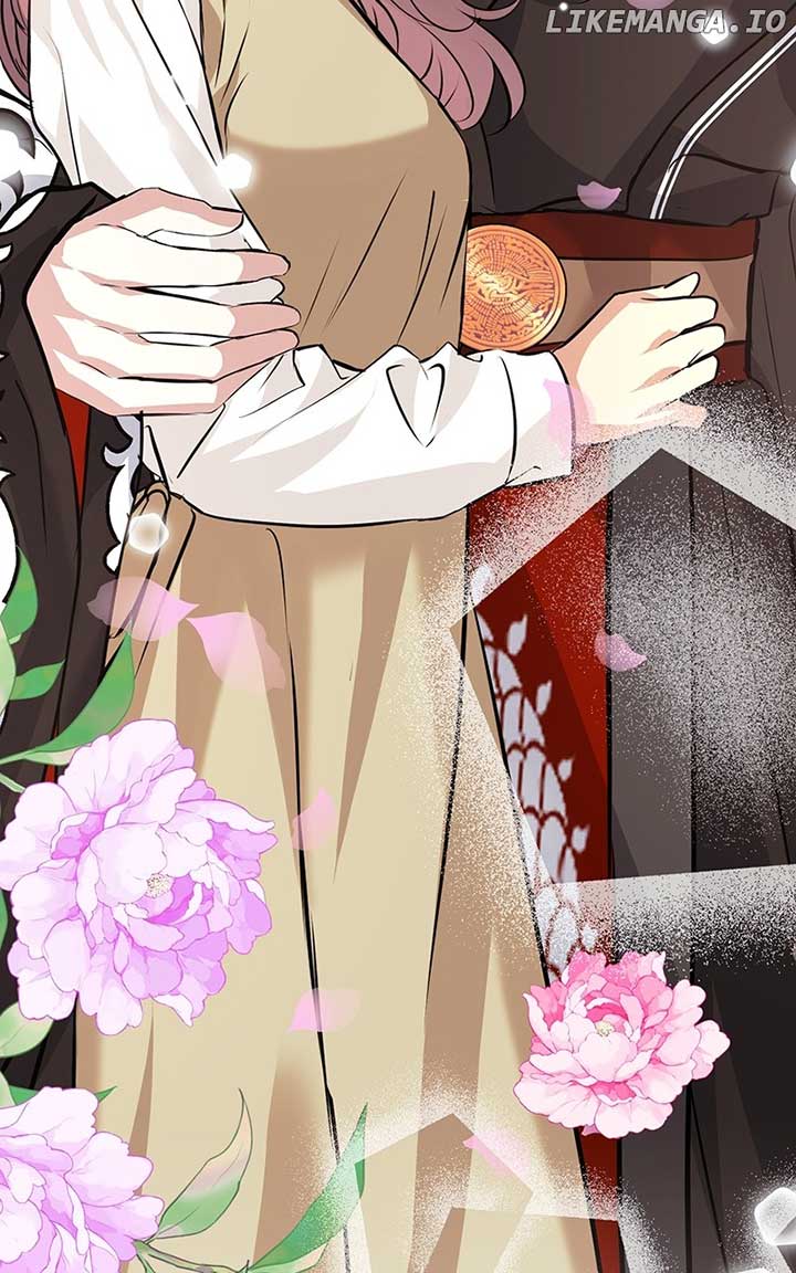 Hell Love Story Chapter 63 - Page 89