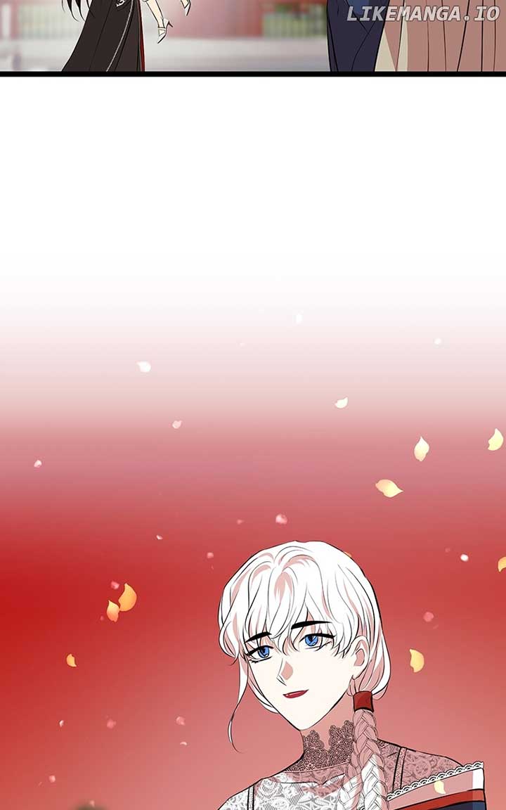 Hell Love Story Chapter 63 - Page 9