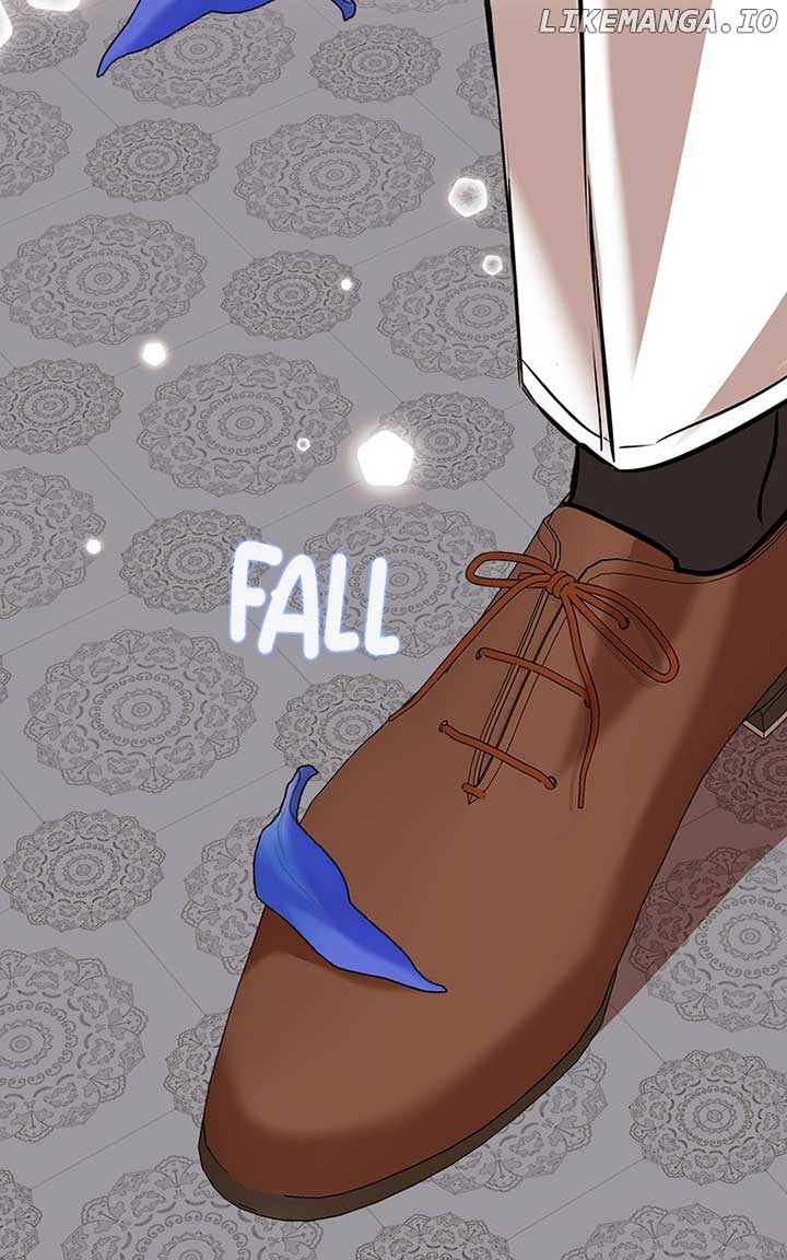 Hell Love Story Chapter 63 - Page 93