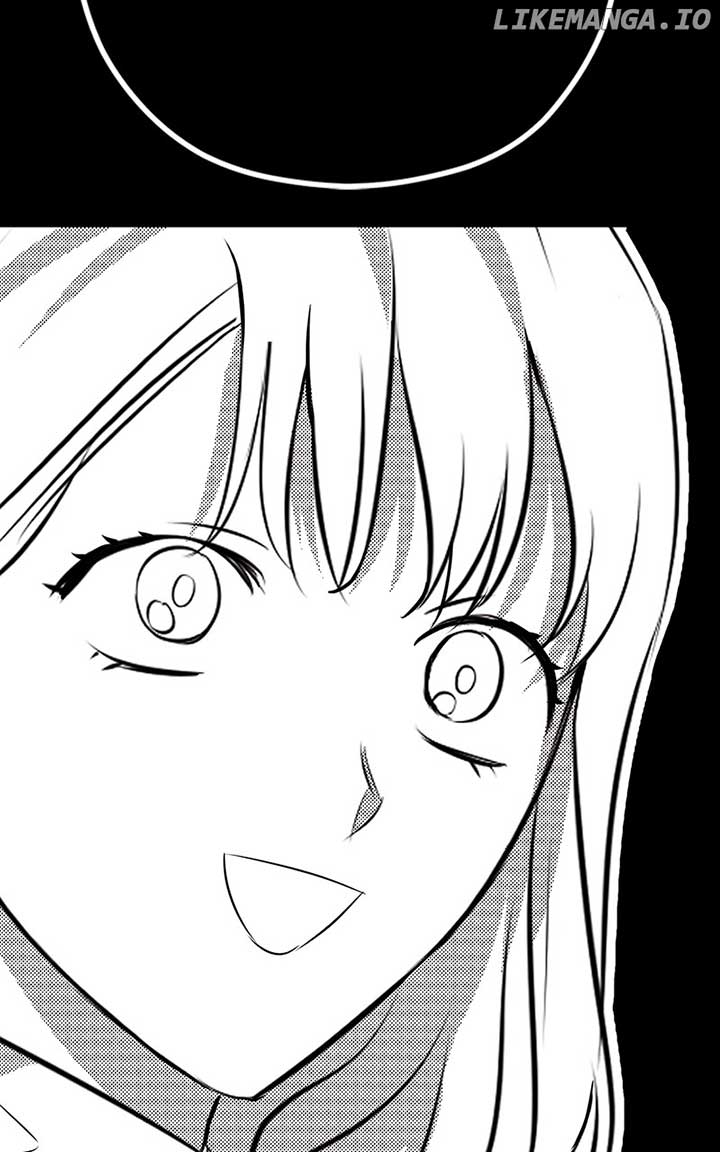 Hell Love Story Chapter 63 - Page 98