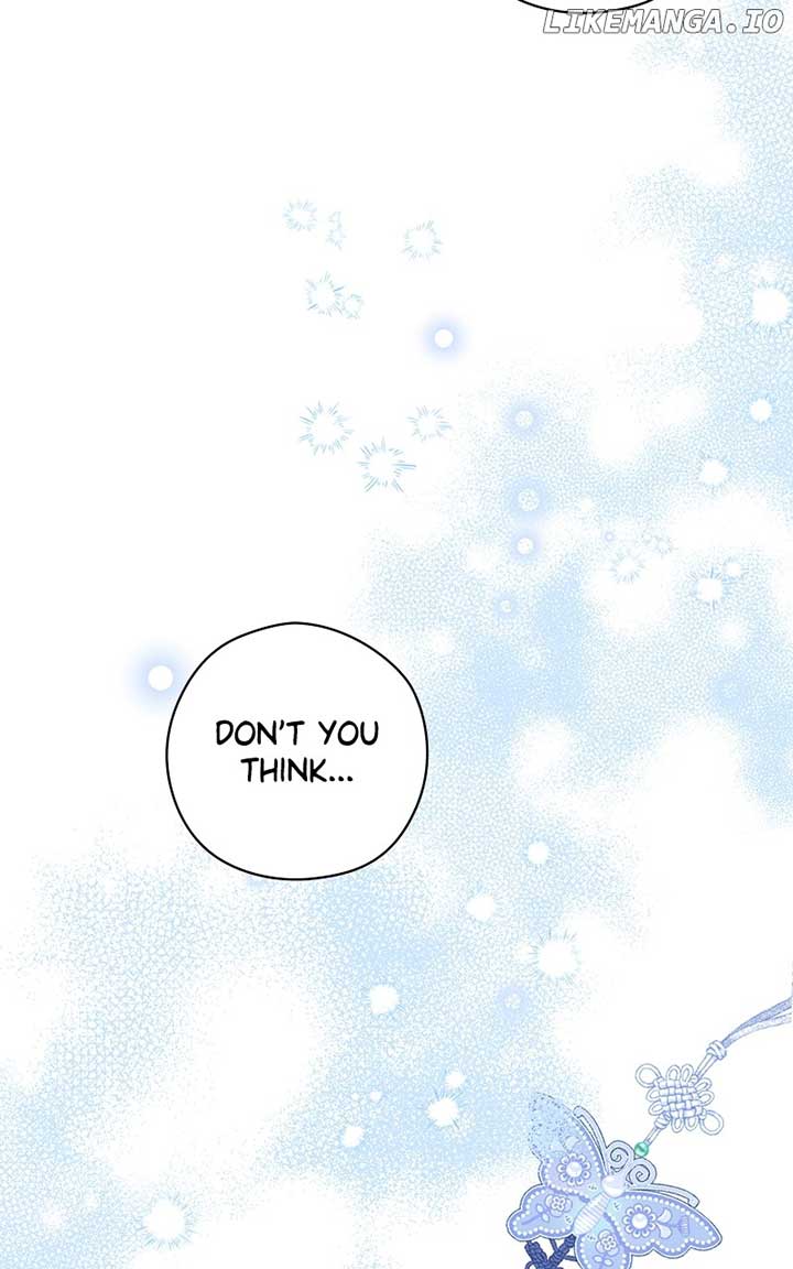 Hell Love Story Chapter 64 - Page 12