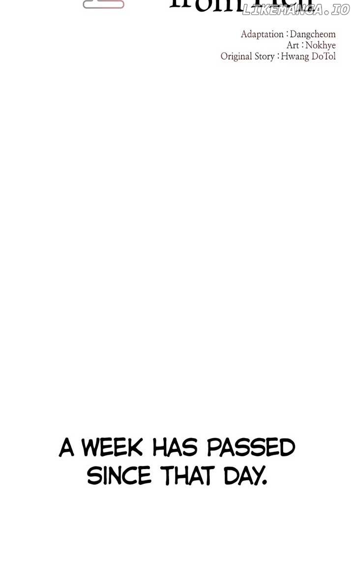 Hell Love Story Chapter 64 - Page 16