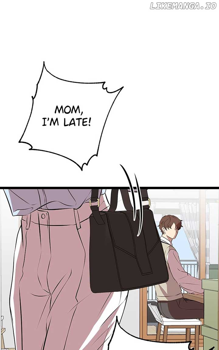 Hell Love Story Chapter 64 - Page 2