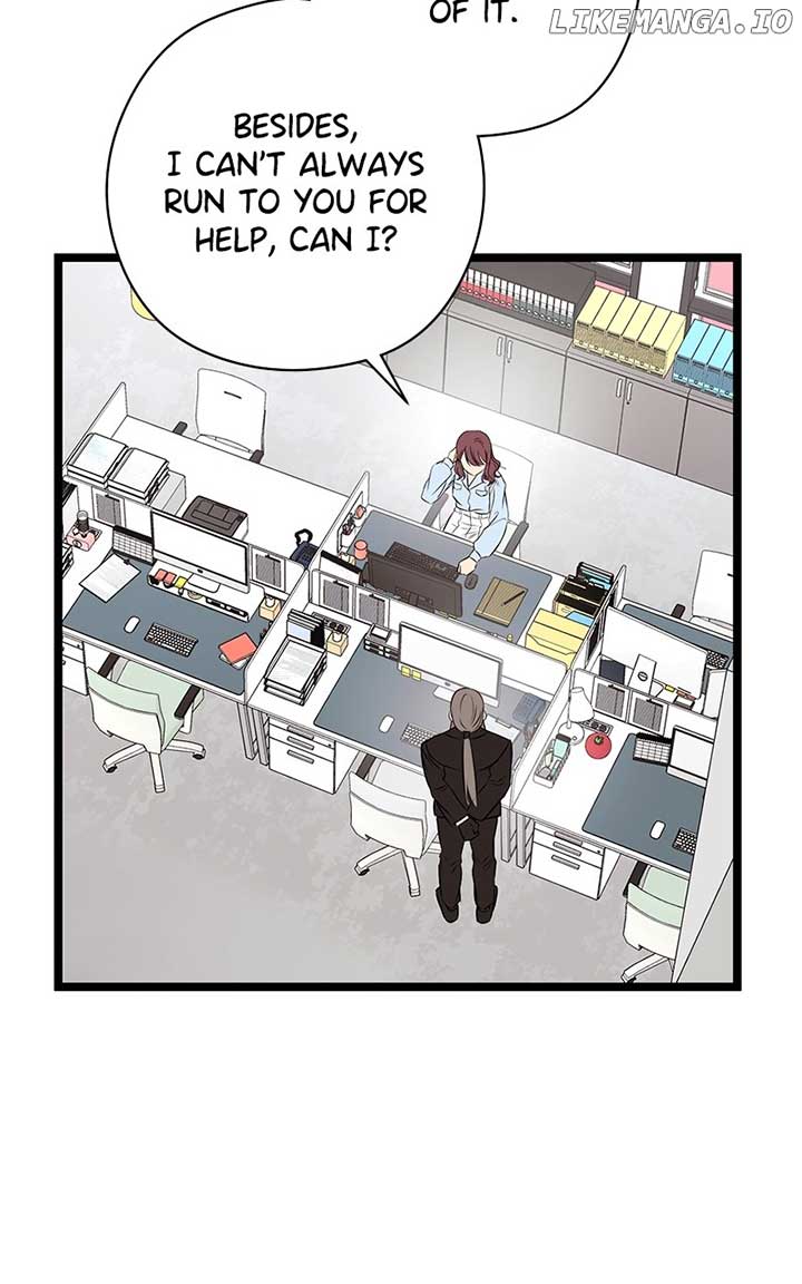 Hell Love Story Chapter 64 - Page 23