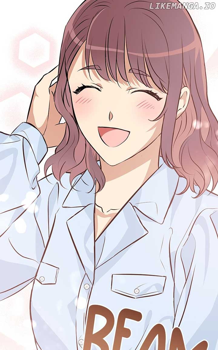 Hell Love Story Chapter 64 - Page 25