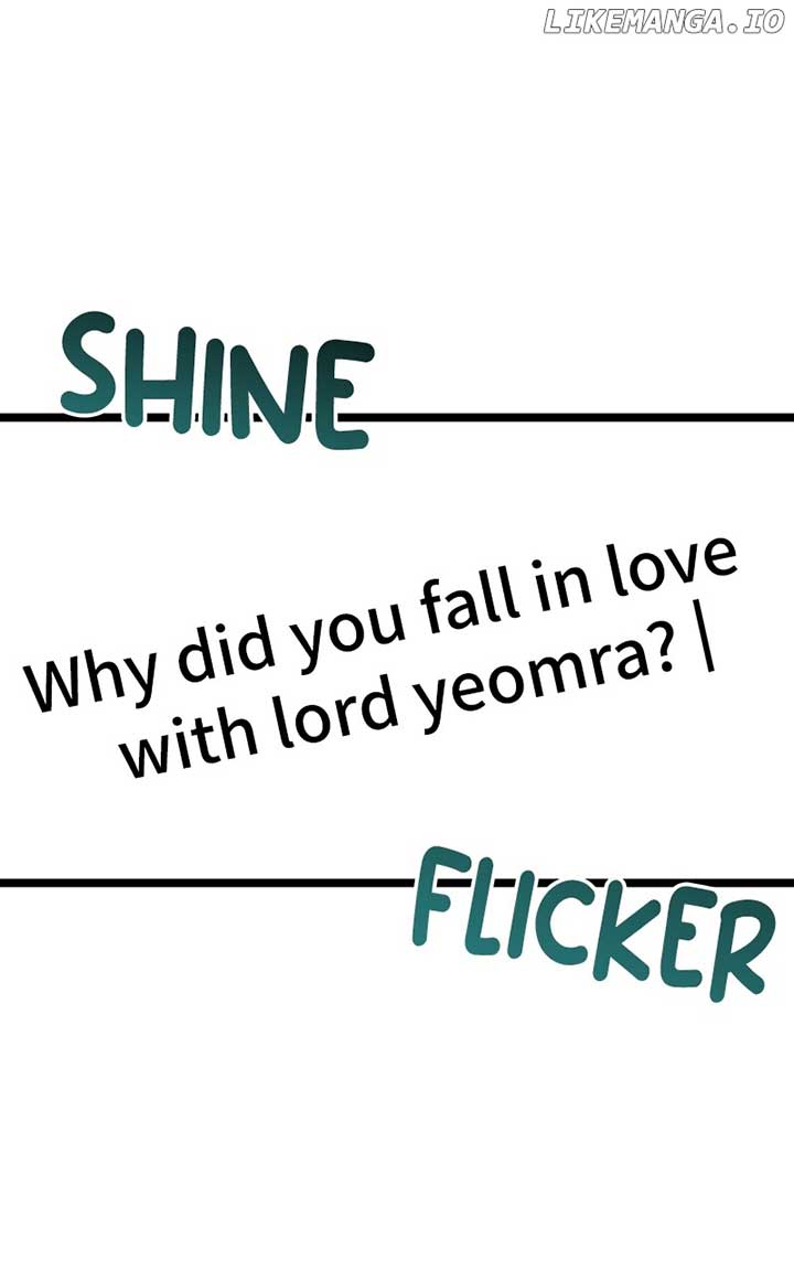 Hell Love Story Chapter 64 - Page 29