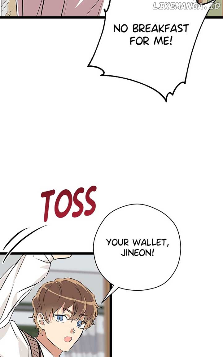 Hell Love Story Chapter 64 - Page 3