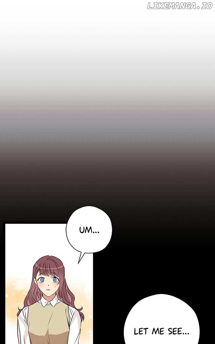 Hell Love Story Chapter 64 - Page 30