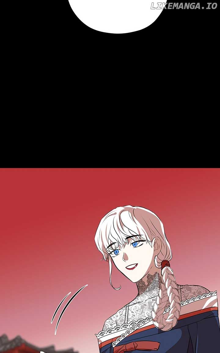 Hell Love Story Chapter 64 - Page 33