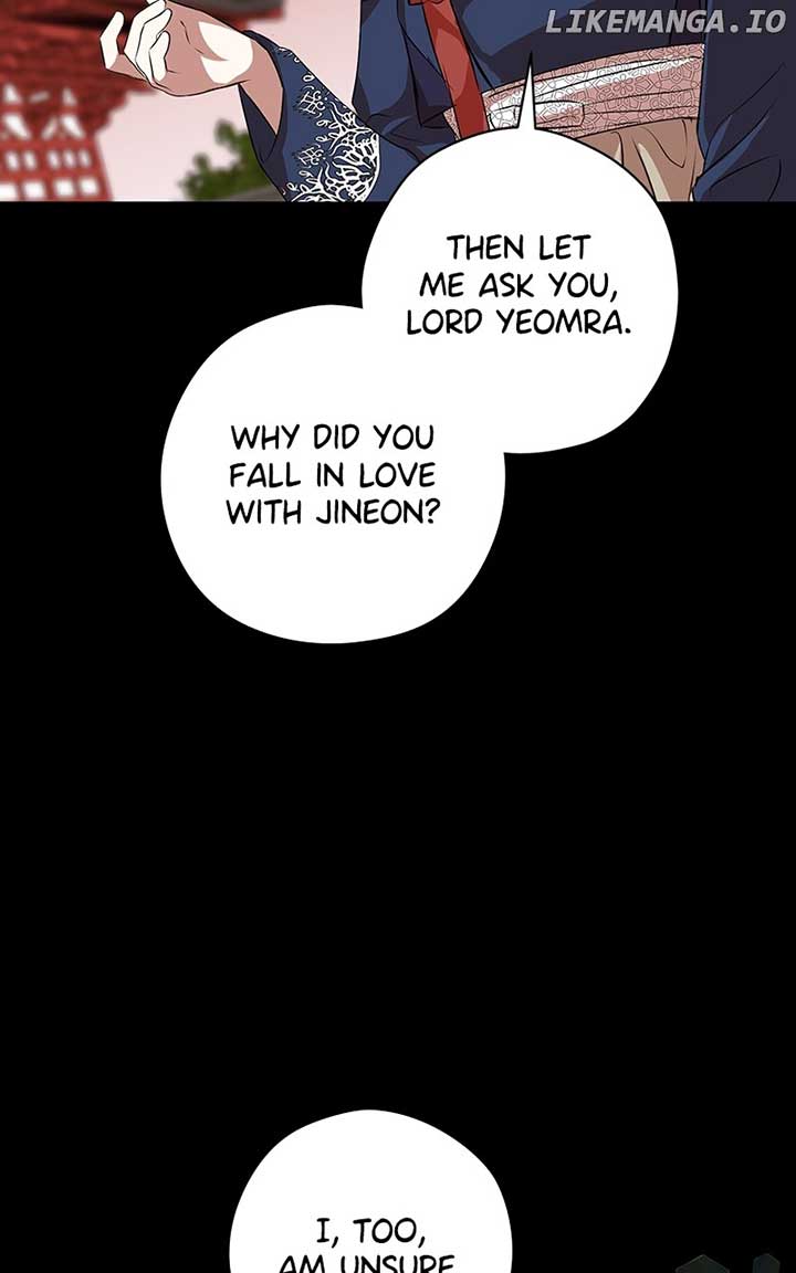 Hell Love Story Chapter 64 - Page 34