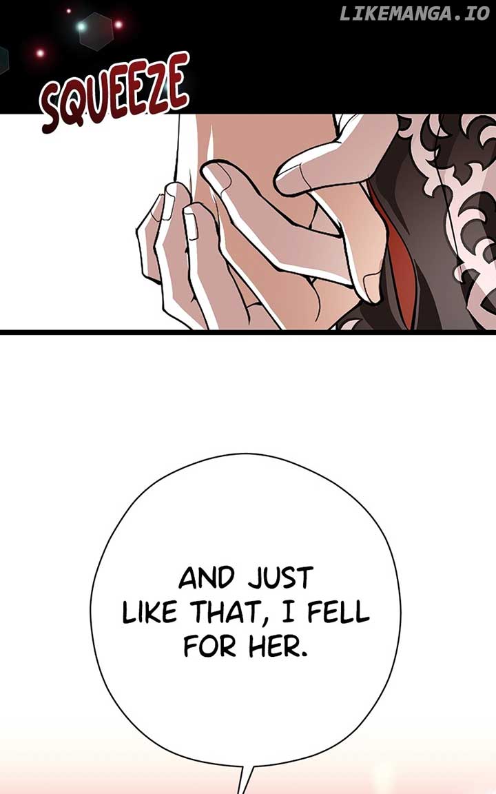 Hell Love Story Chapter 64 - Page 36