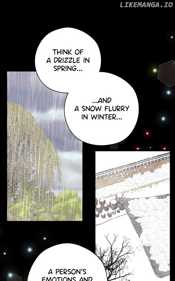 Hell Love Story Chapter 64 - Page 39