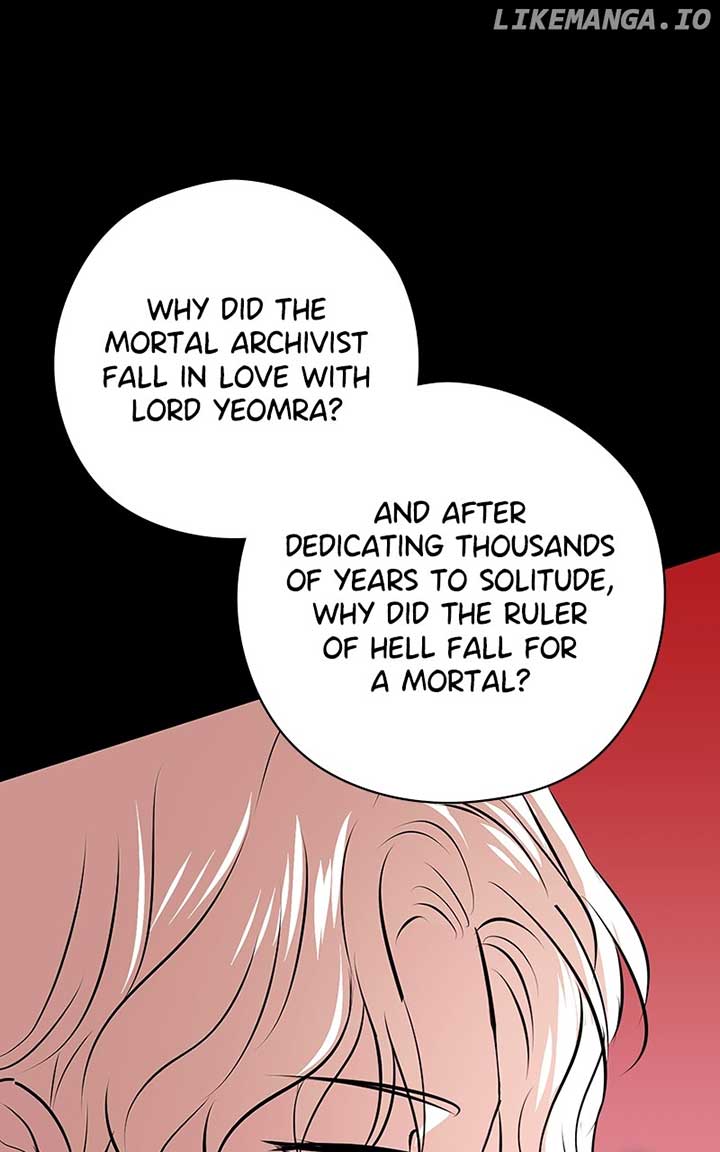 Hell Love Story Chapter 64 - Page 44