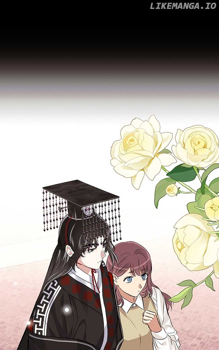 Hell Love Story Chapter 64 - Page 46