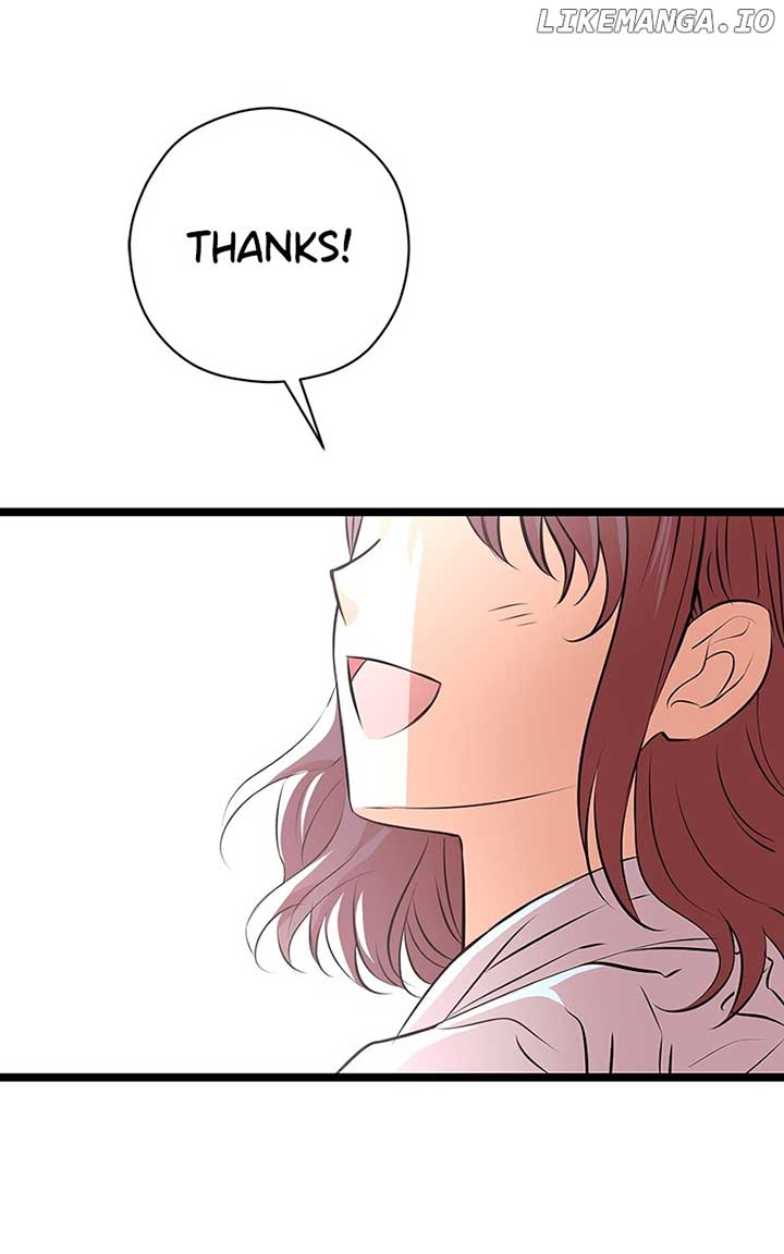 Hell Love Story Chapter 64 - Page 5