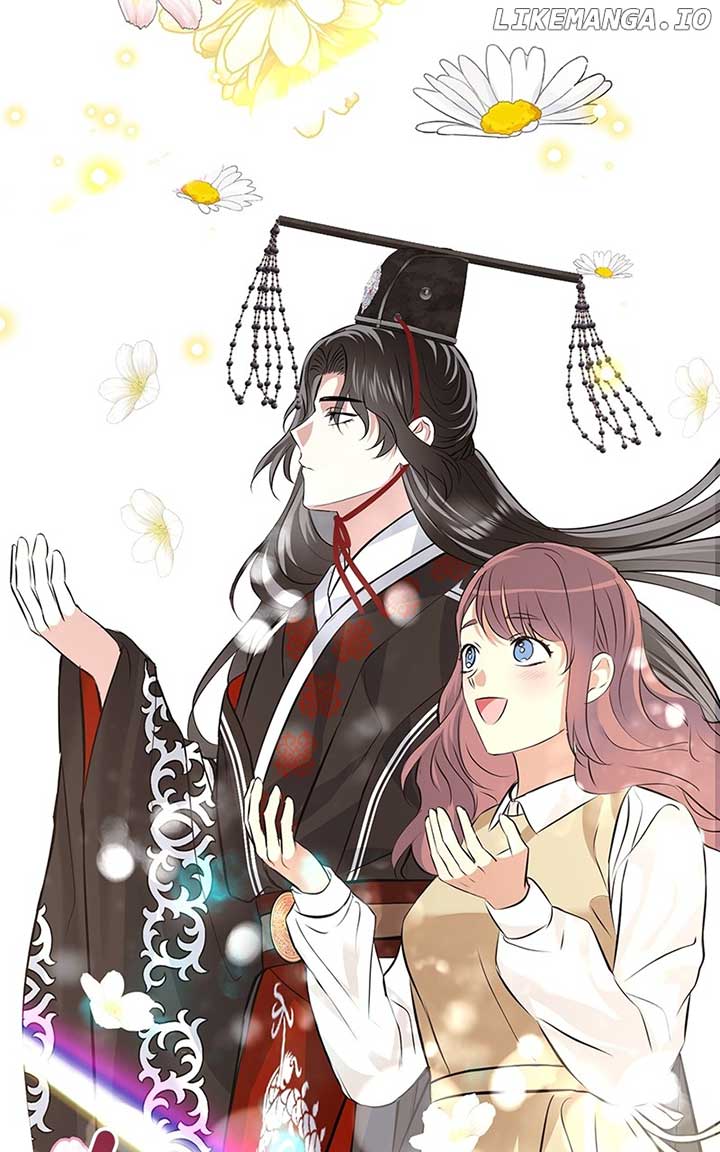 Hell Love Story Chapter 64 - Page 54