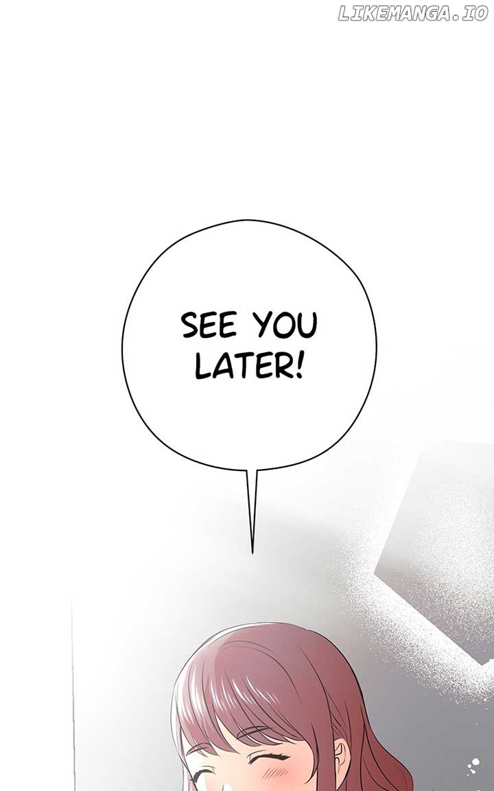 Hell Love Story Chapter 64 - Page 6