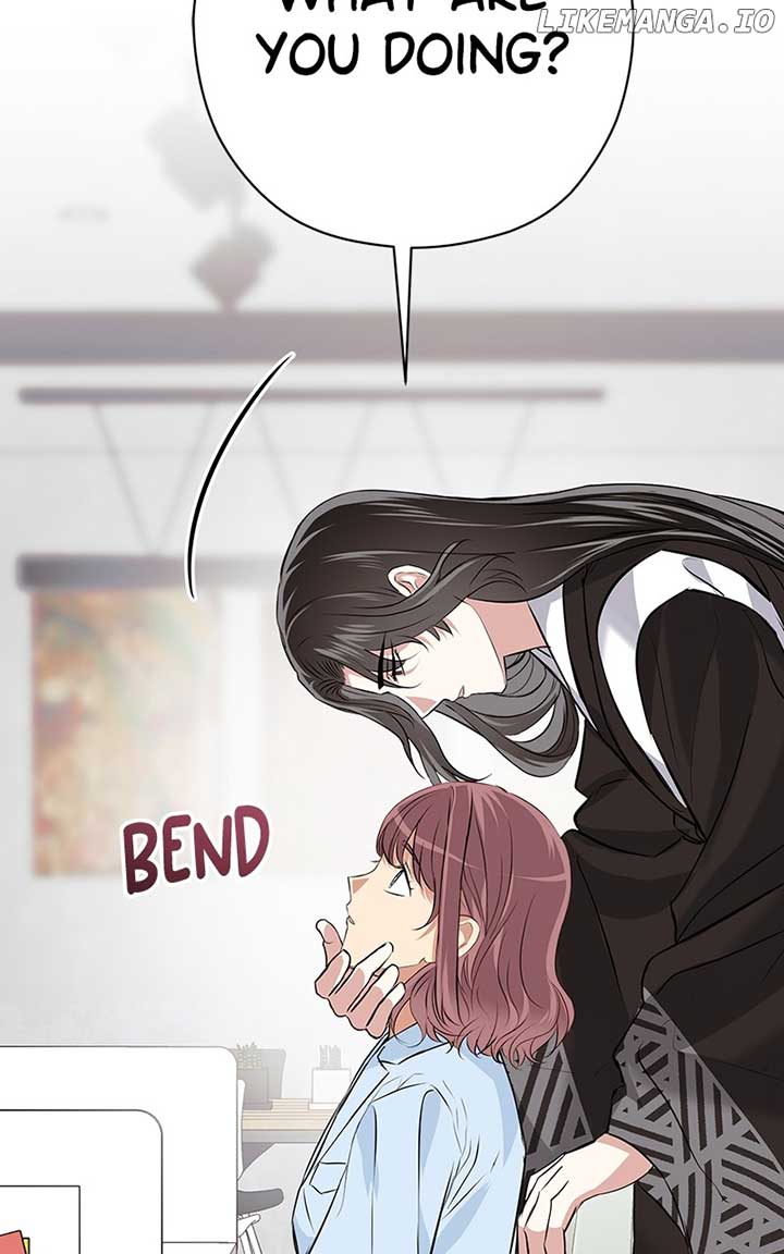 Hell Love Story Chapter 64 - Page 60