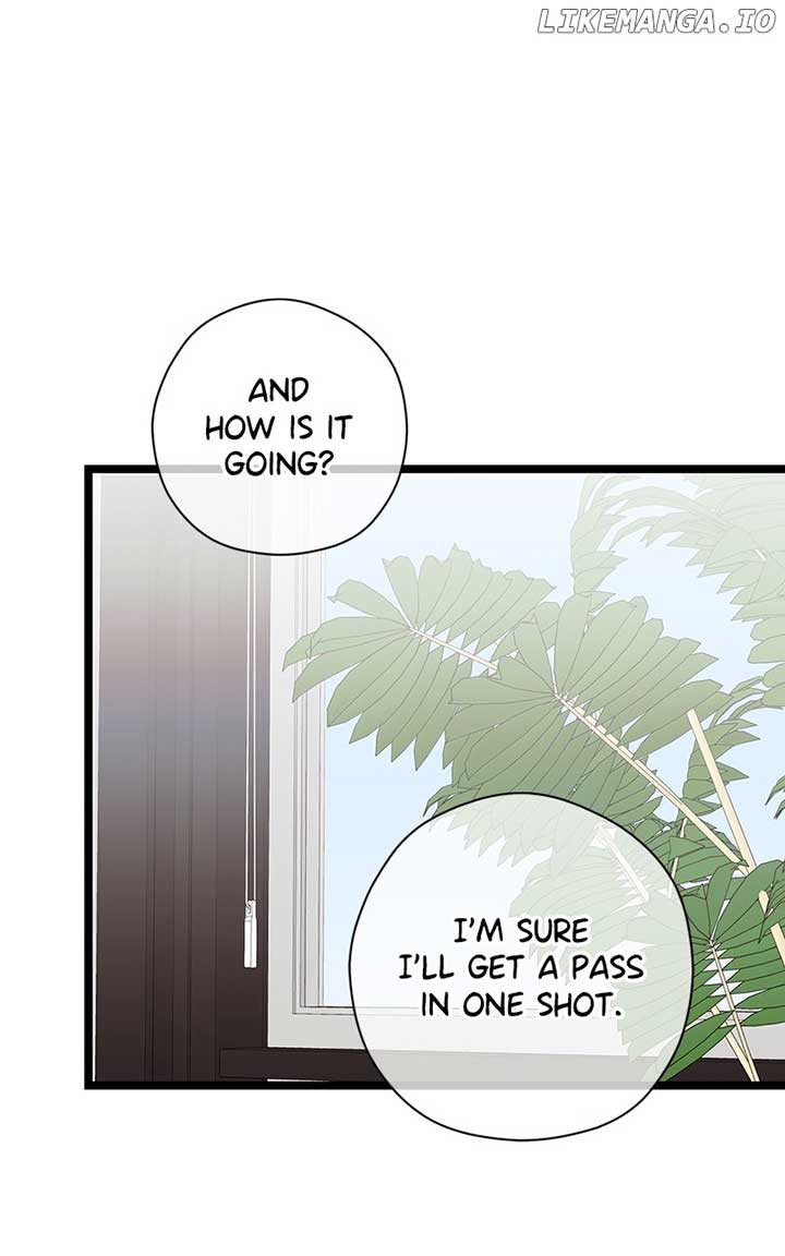 Hell Love Story Chapter 64 - Page 63