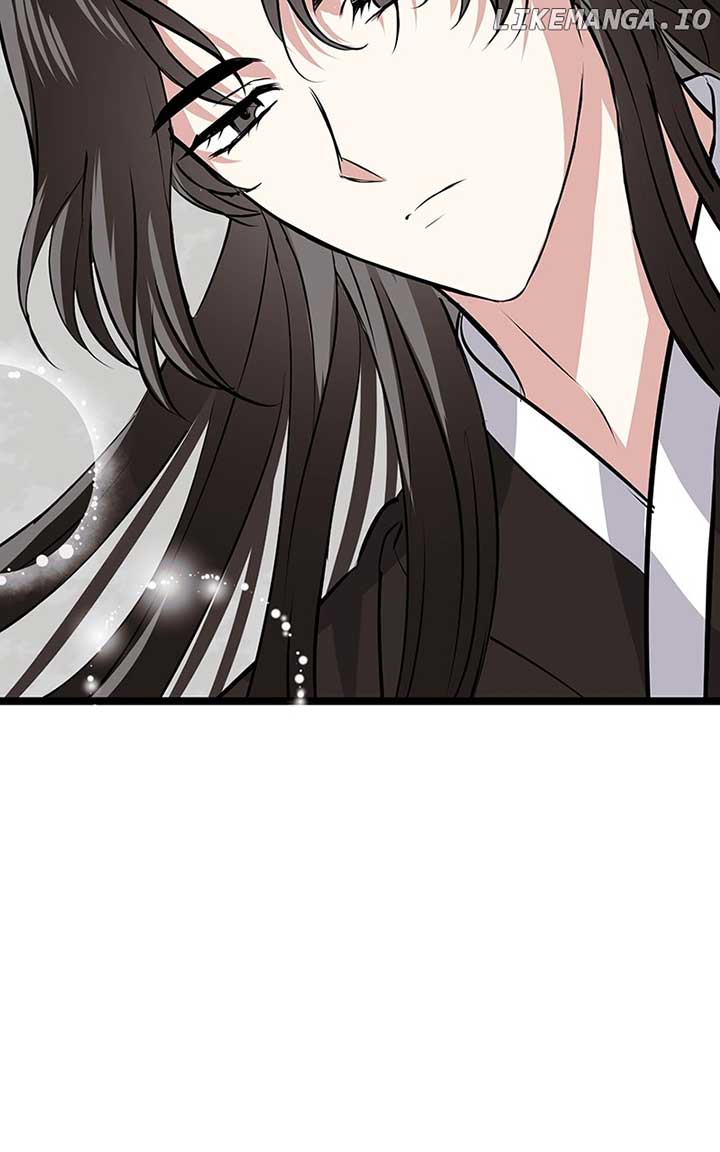 Hell Love Story Chapter 64 - Page 68