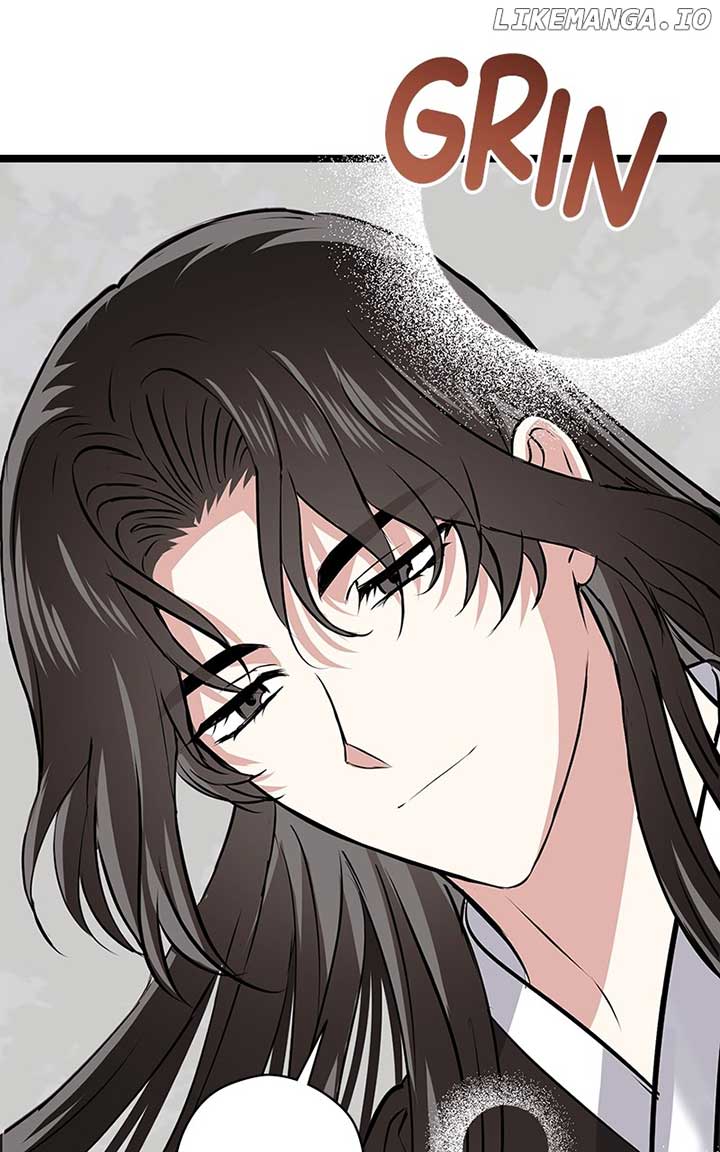 Hell Love Story Chapter 64 - Page 69