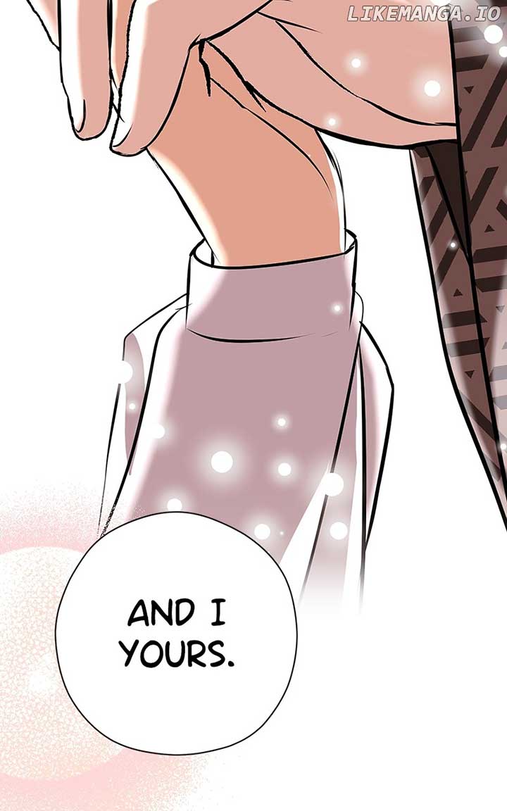 Hell Love Story Chapter 64 - Page 71