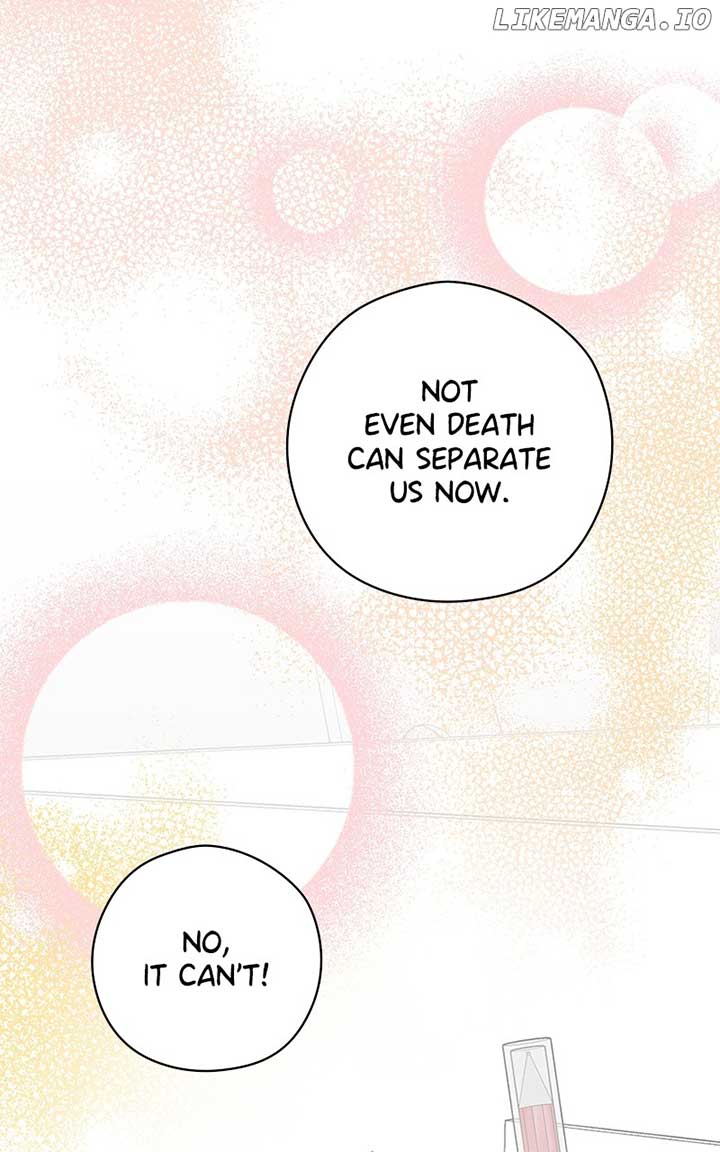 Hell Love Story Chapter 64 - Page 72