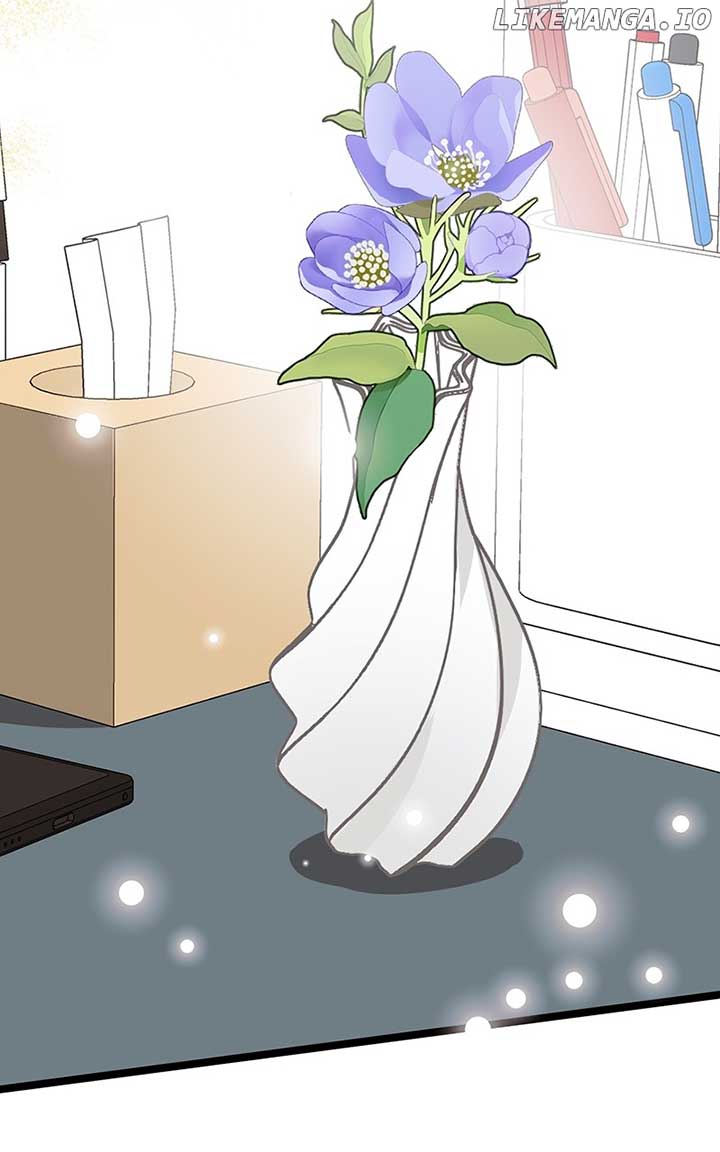 Hell Love Story Chapter 64 - Page 73